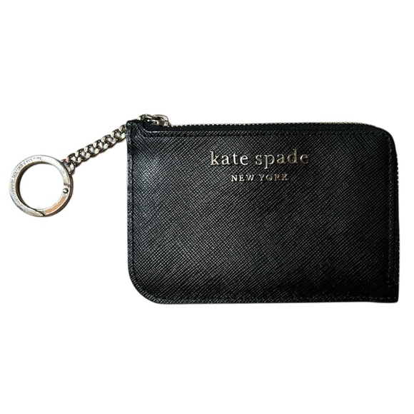 kate spade Handbags - Kate Spade Black Wallet